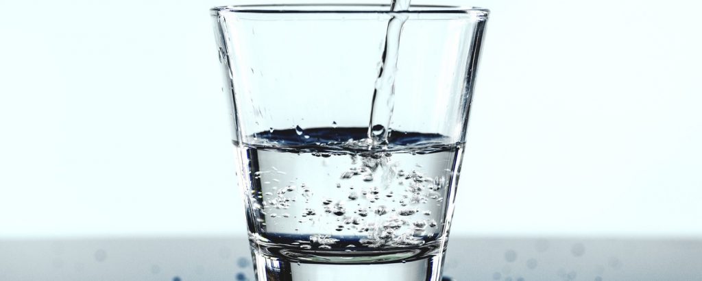 Hochwertiger als Mineralwasser